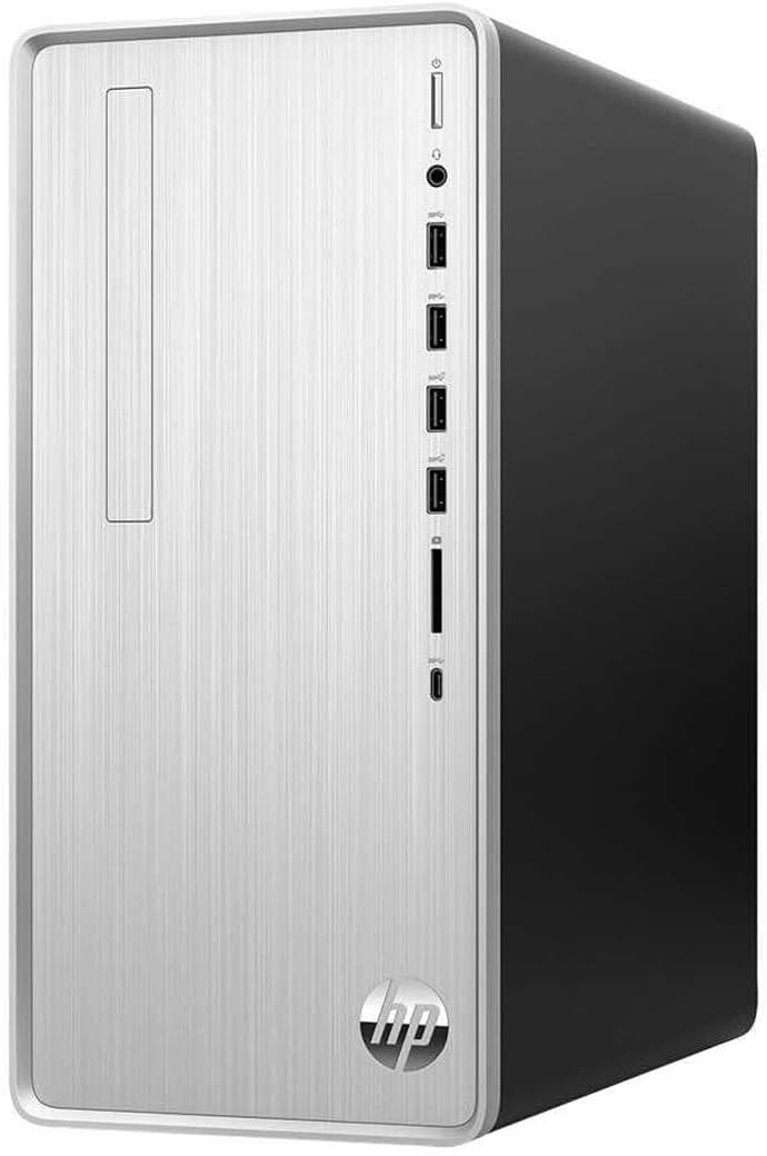 AMD 6-Cores Ryzen 5 5600G 16GB RAM 1TB NVMe SSD 1TB HDD Desktop A33670