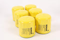 Pack of 6 Oil Filters Z721