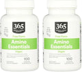 Amino Essentials, 100 unidades (pacote com 2) G2594