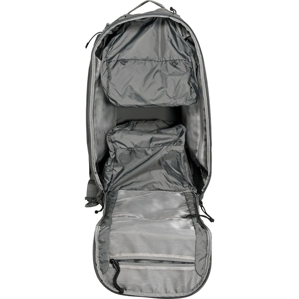 Mystery Ranch Mission Duffel, Shadow / 90L K32693