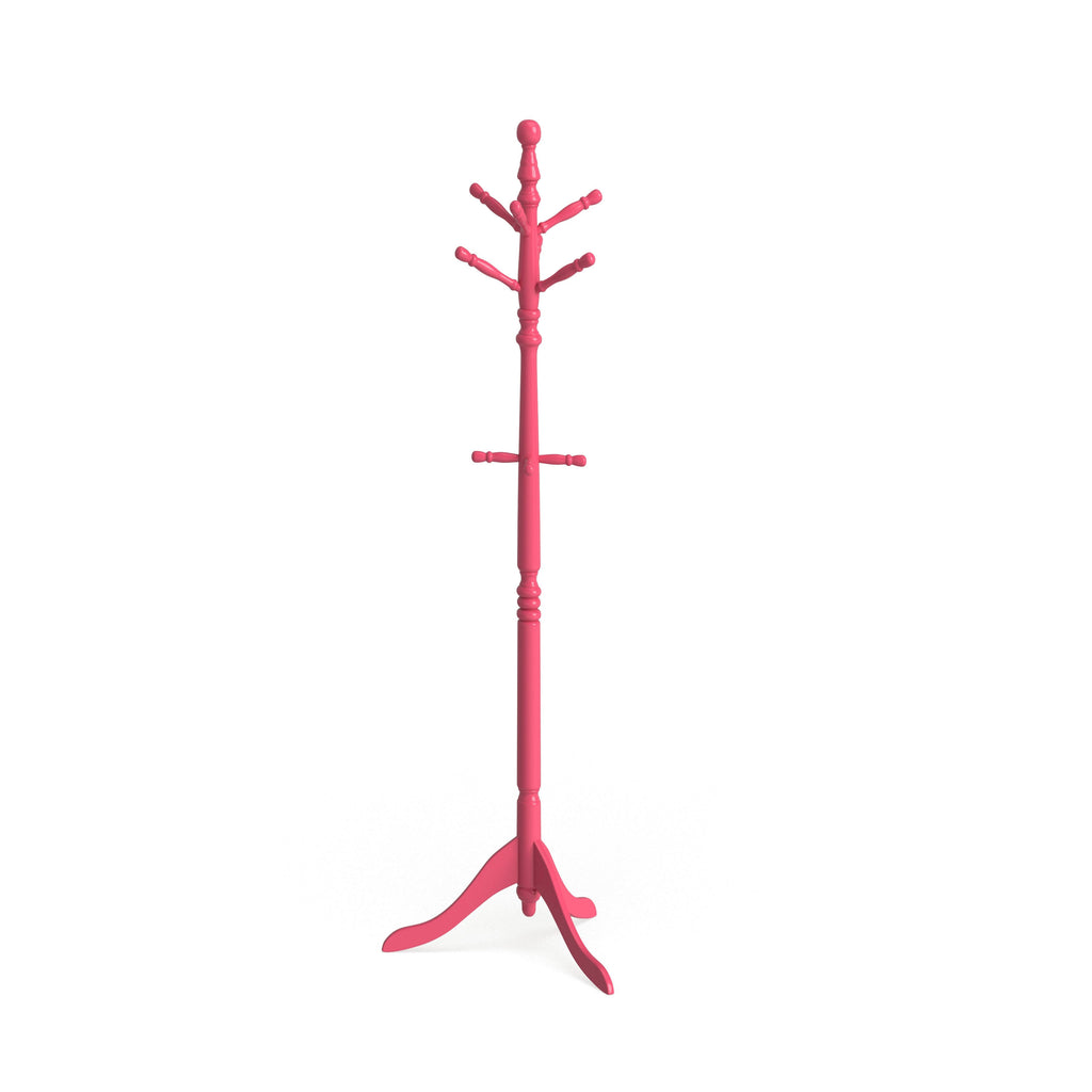 Blue Coat Rack K612847