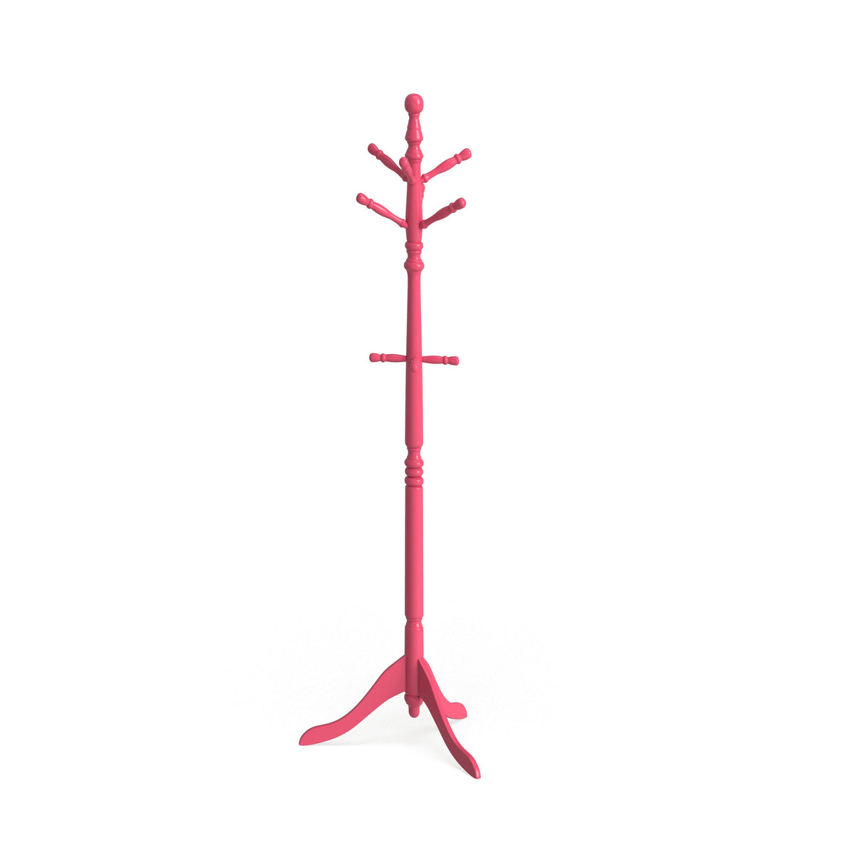 Blue Coat Rack K612847