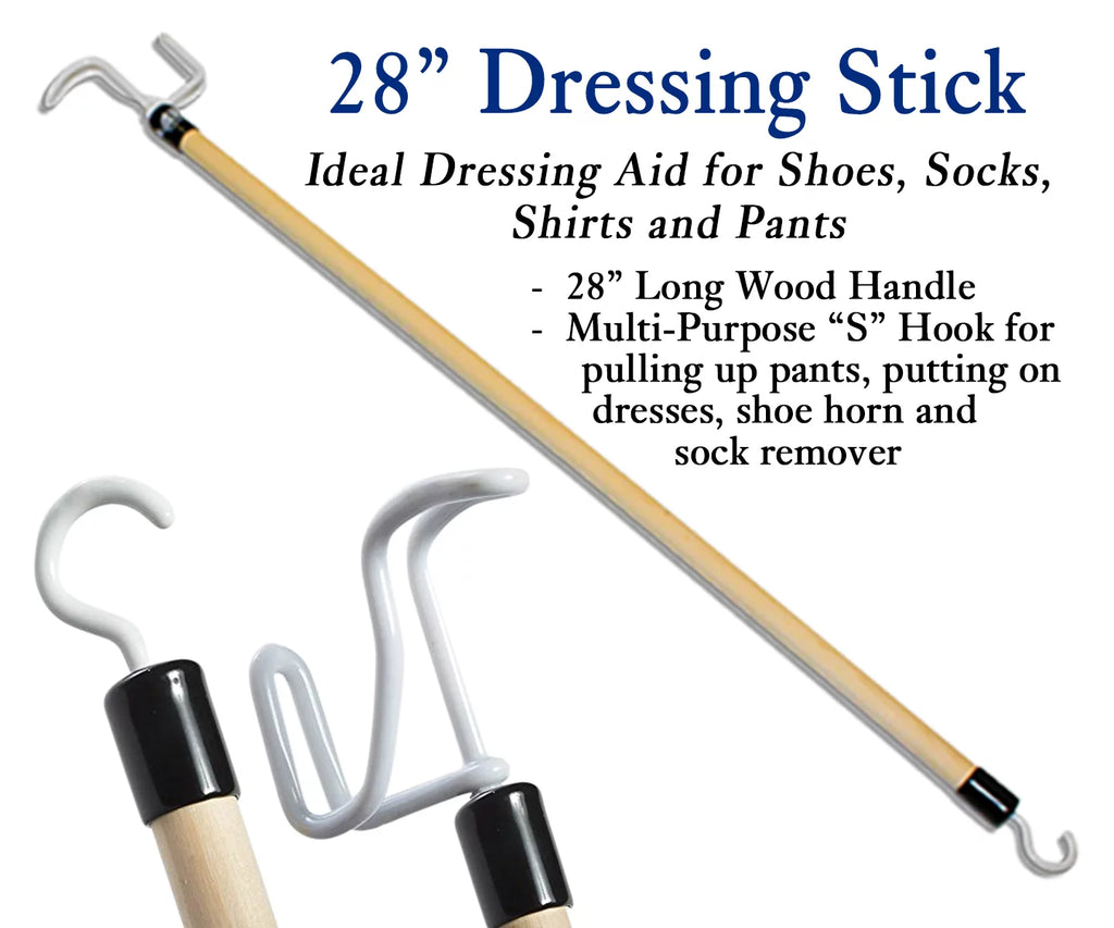 7-Piece Hip Knee Replacement Kit with Leg Lifter E93273