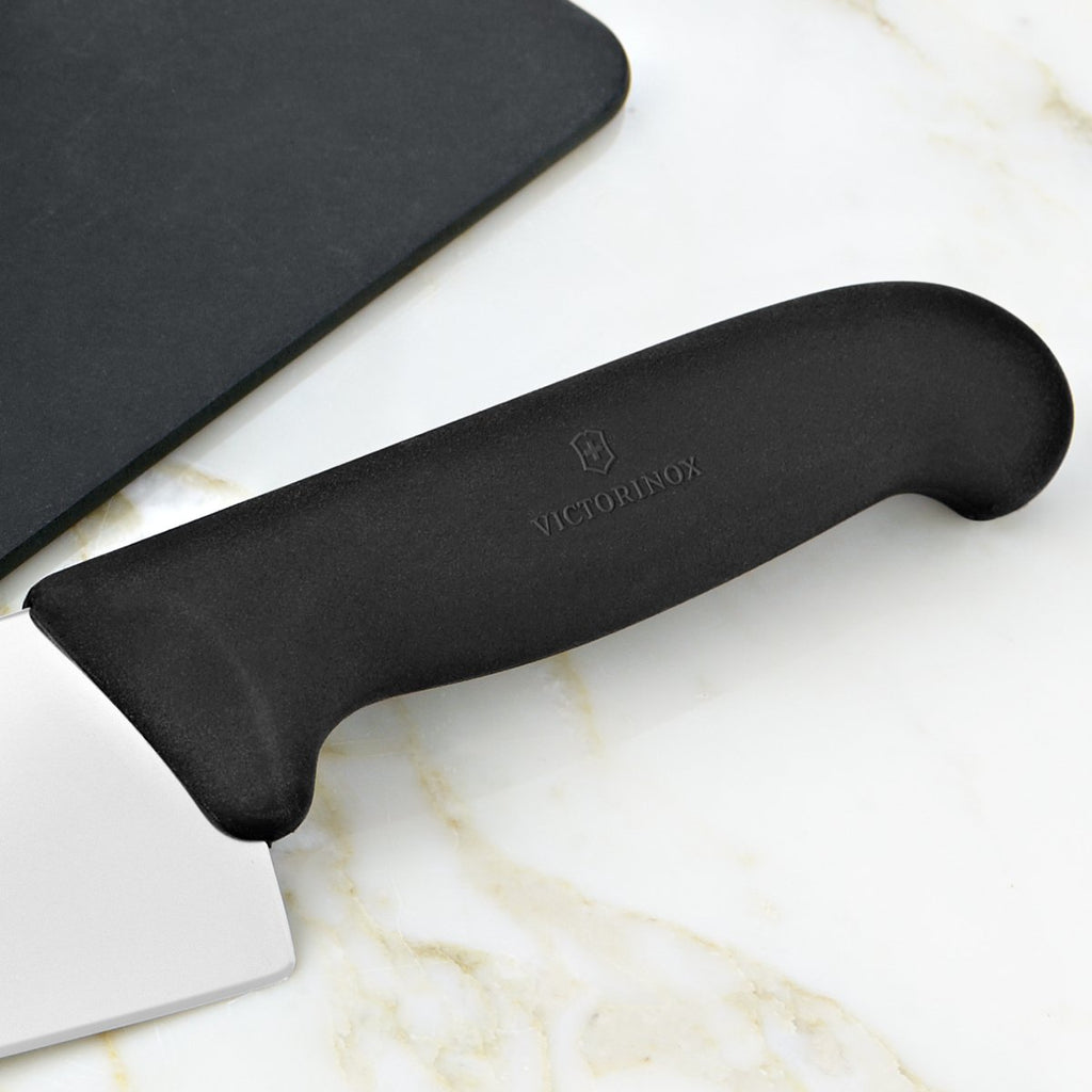 Black 8 in Straight Chef's Knife M936757