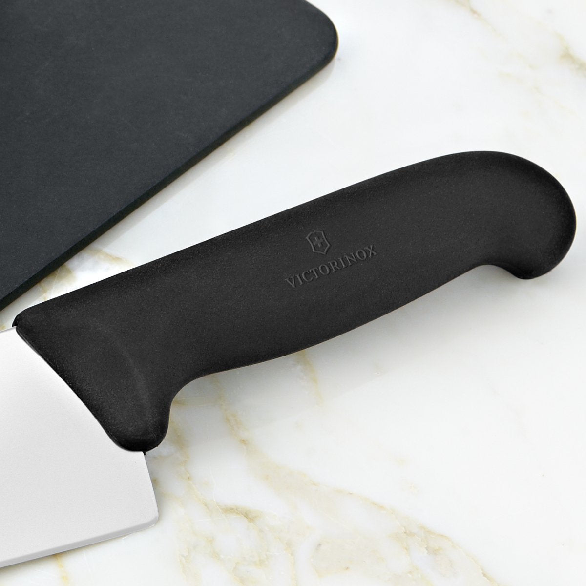 Black 8 in Straight Chef's Knife M936757