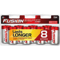 Alkaline D Batteries 8 Pack C96401