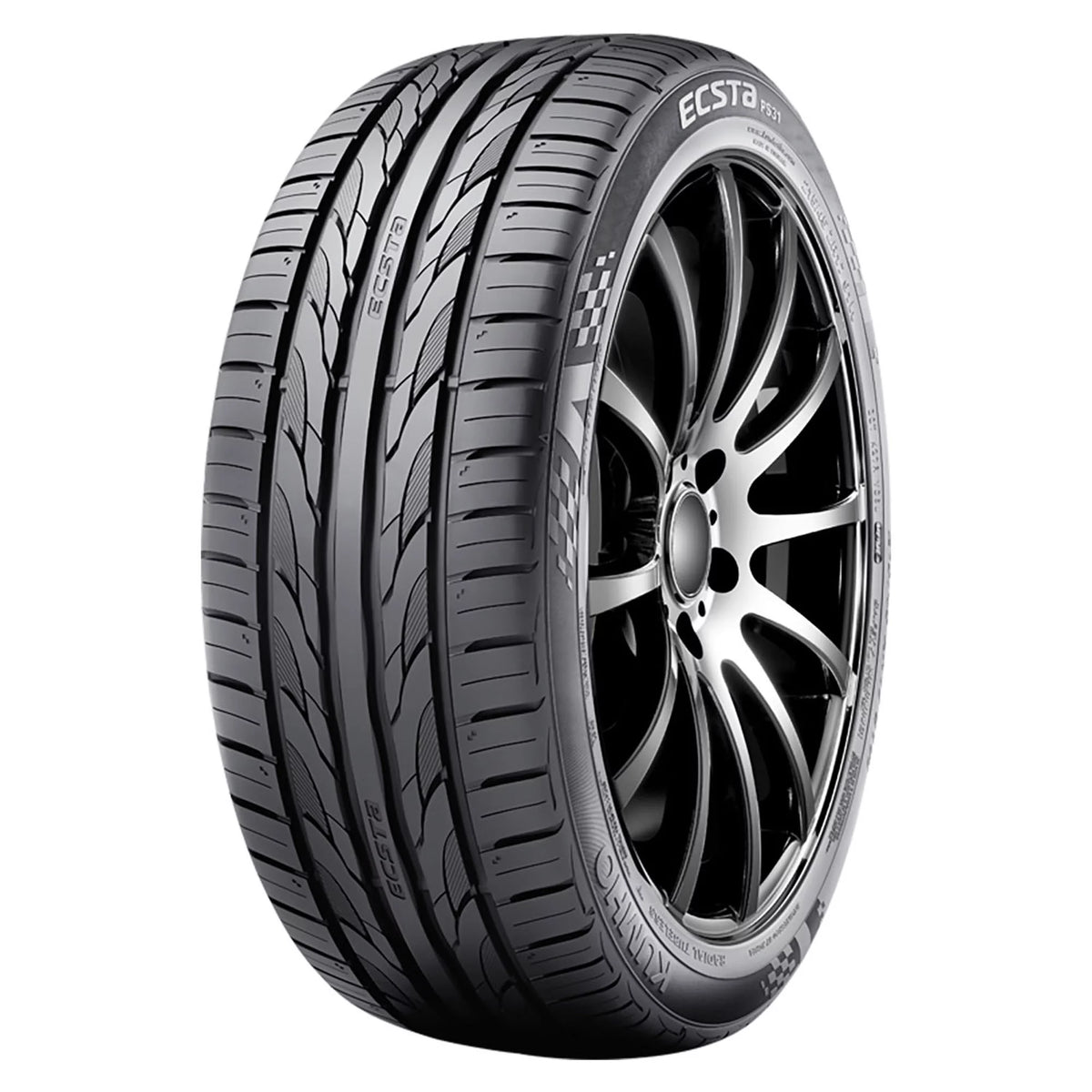 185/55R15 82V Passenger Tire R697454