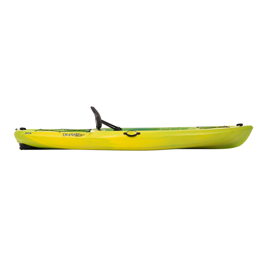 11 ft Sit-on-Top Kayak W4518
