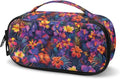 Colorful Tropical Flower Print Insulin Storage Bag with Side Handle R35404