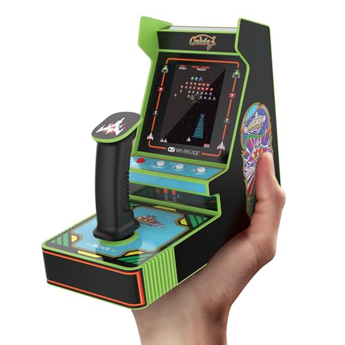 Portable Mini Video Game Console 3.2" Full Color Display H883
