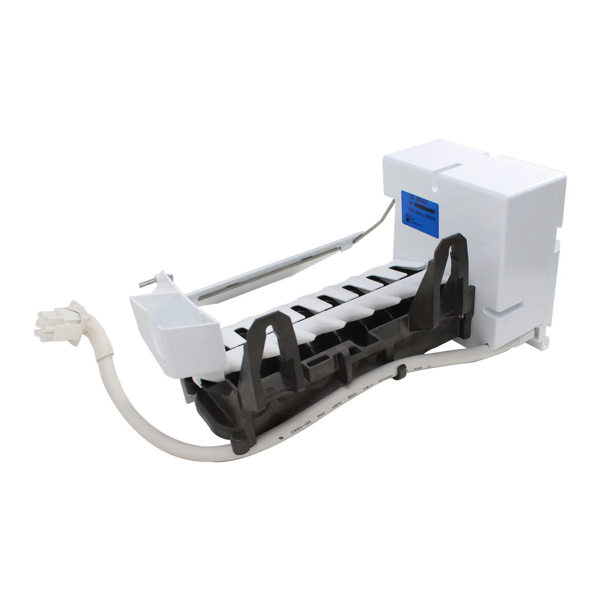 Refrigerator Ice Maker Replacement X729682