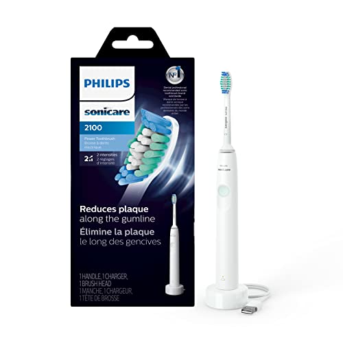 Rechargeable Electric Toothbrush A8126