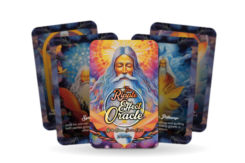 Oracle Cards Y498880