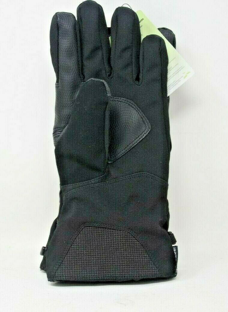 Sensatec Touchscreen Snowboarding Skiing Winter Snow Gloves Medium C529897