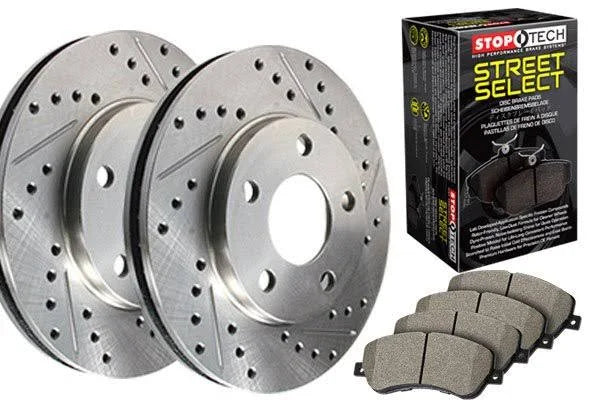 Rear Brake Kit T131