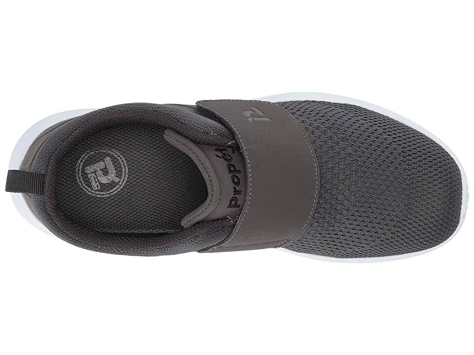 Grey Strap 8.5 Men&s Shoes U356