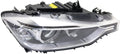 Xenon Headlight Assembly Unit for BMW 3 Series Sedan F30 2012-2015 Passenger R527501