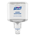 Purell Healthcare Advanced Hand Sanitizer Foam, 1200 mL, 2/Carton J570376