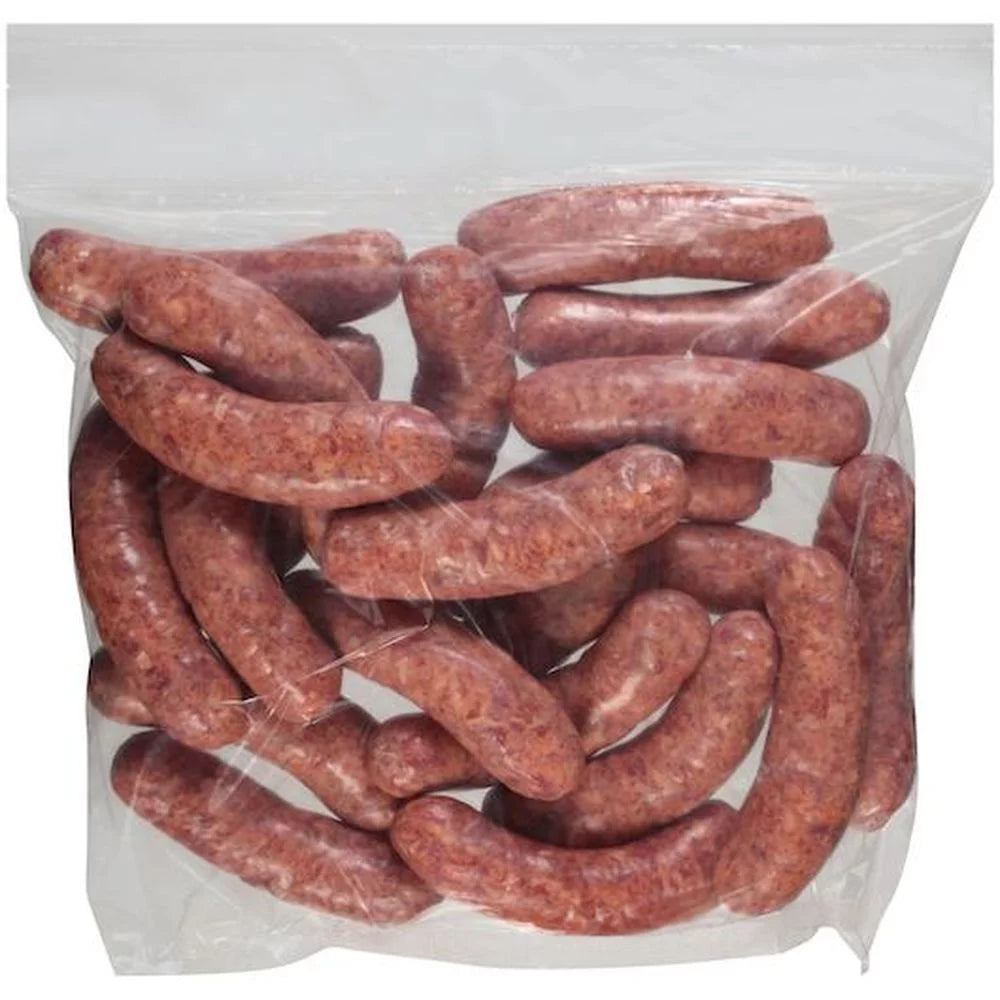 Mild Italian Pork Sausage Link, 5 Pound G728