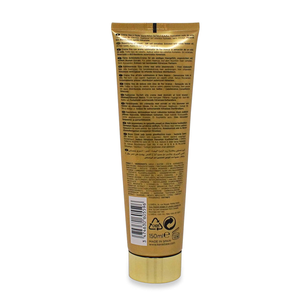 Beautifying Oil Cream 5 oz C29736