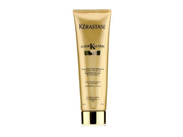 Beautifying Oil Cream 5 oz C29736