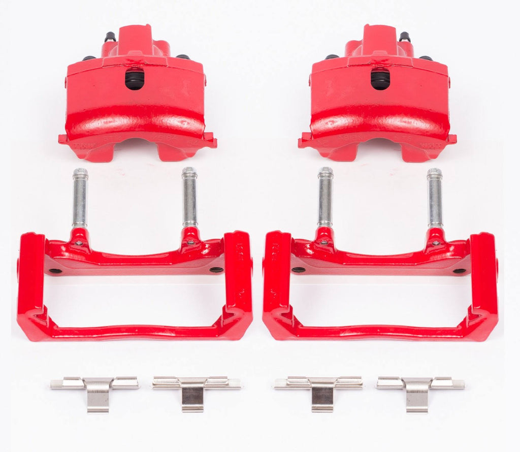 Performance Brake Calipers Z9078