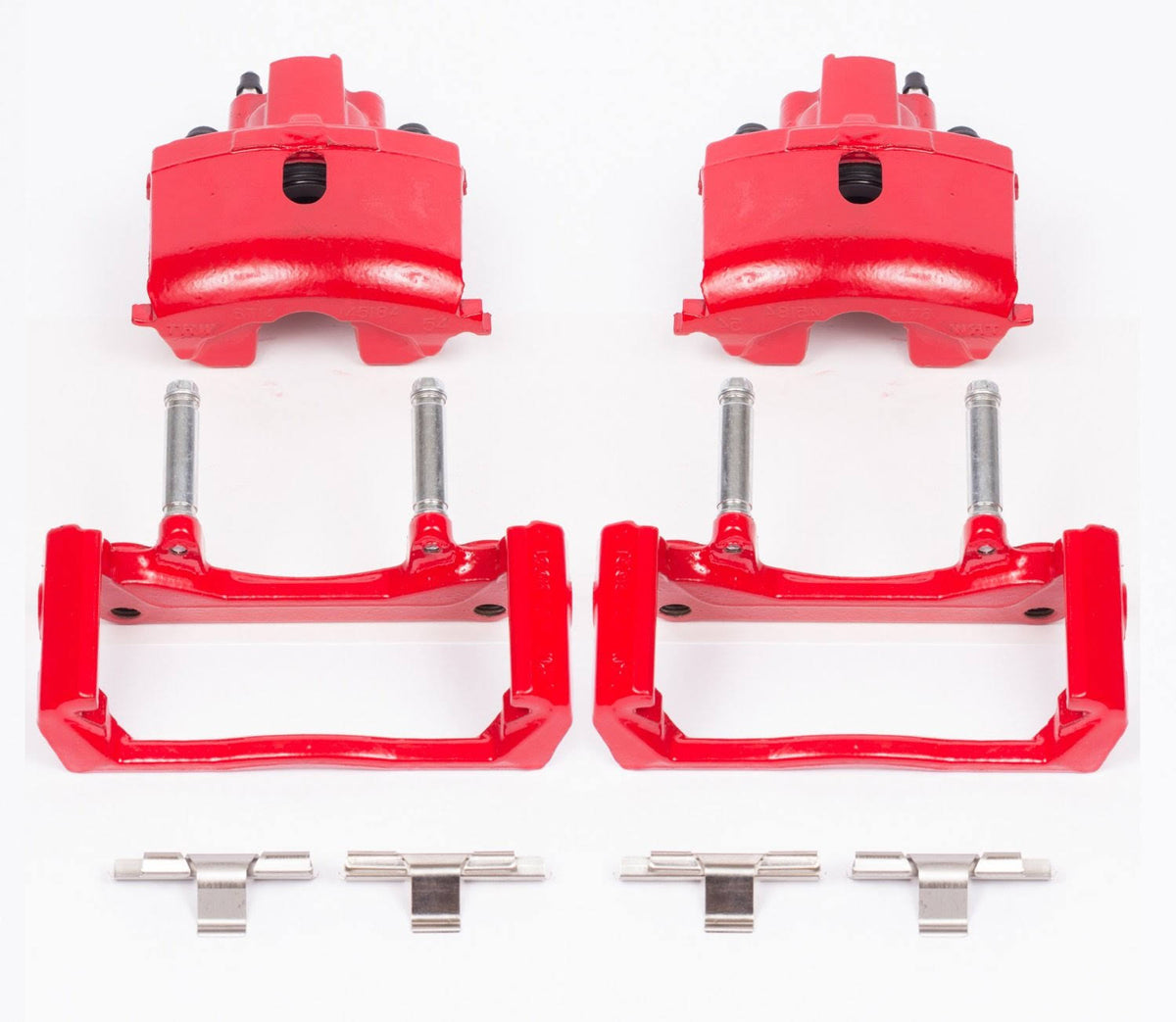 Performance Brake Calipers Z9078