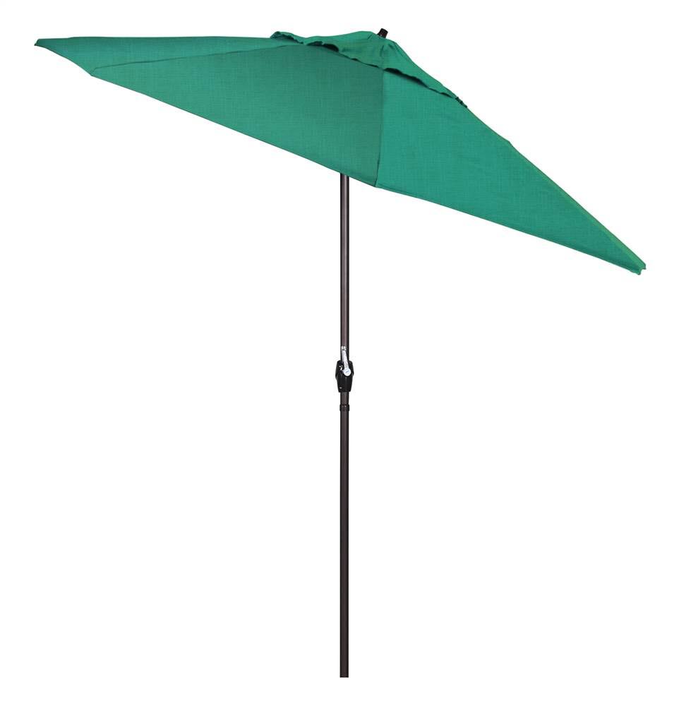 9 Ft Patio Umbrella Sunbrella Fabric A989