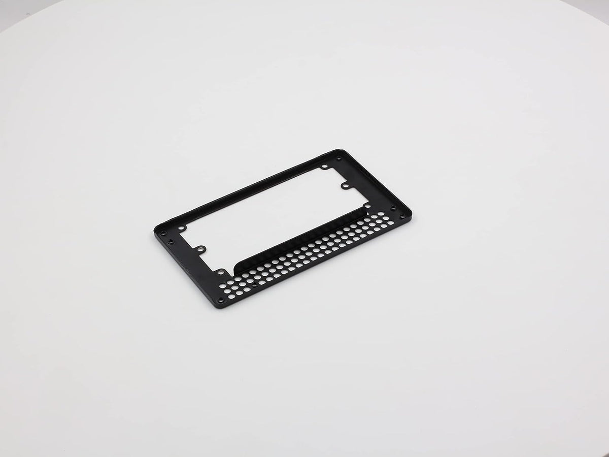 SFX to ATX Power Supply Adapter Mounting Bracket (Black) P351