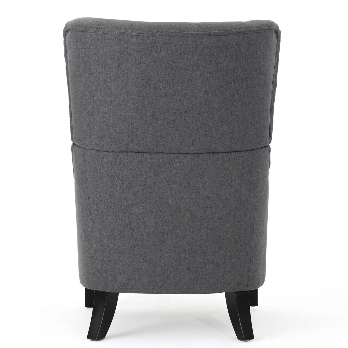 Fabric Wingback Sofa Chair R604