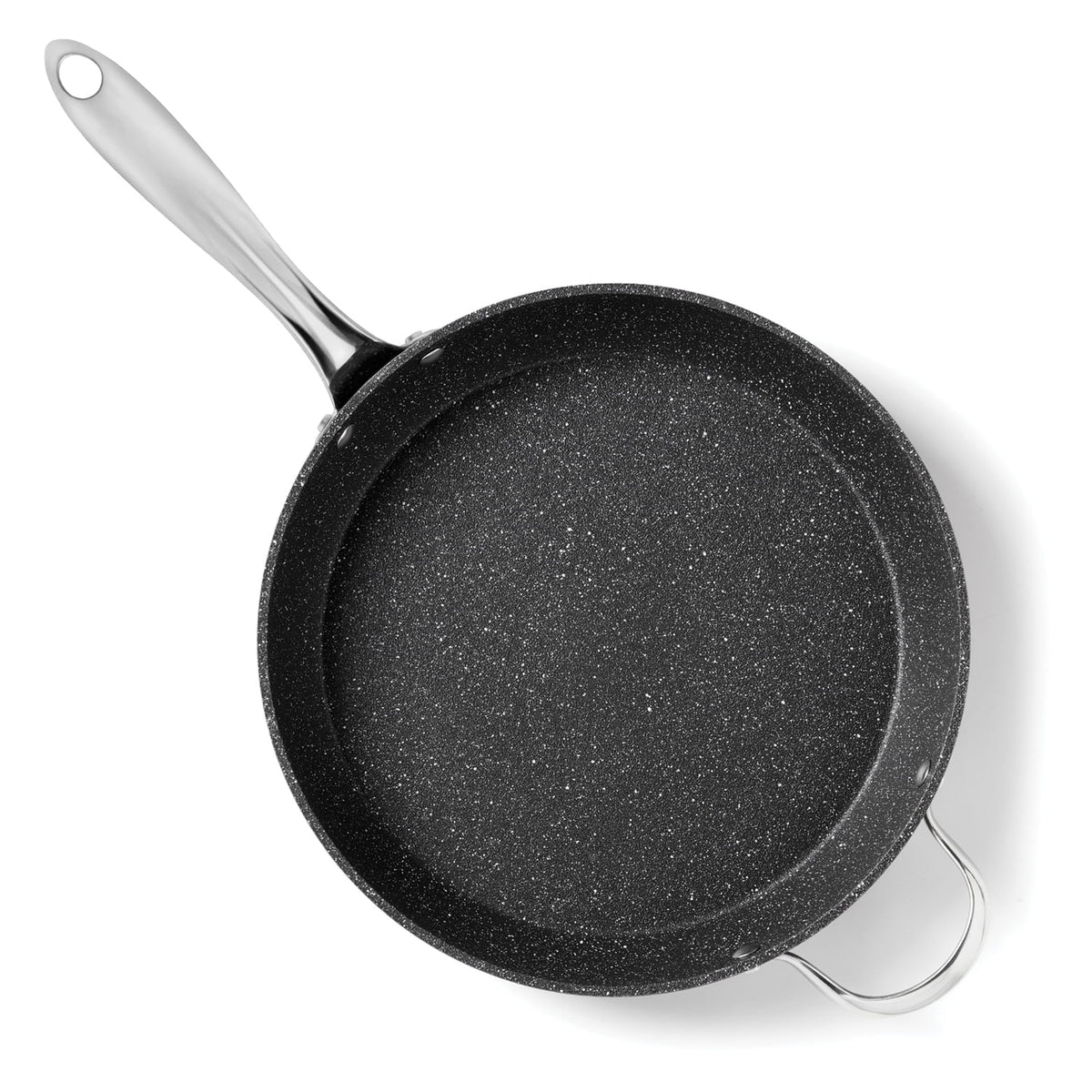 12-In. Fry Pan K4915