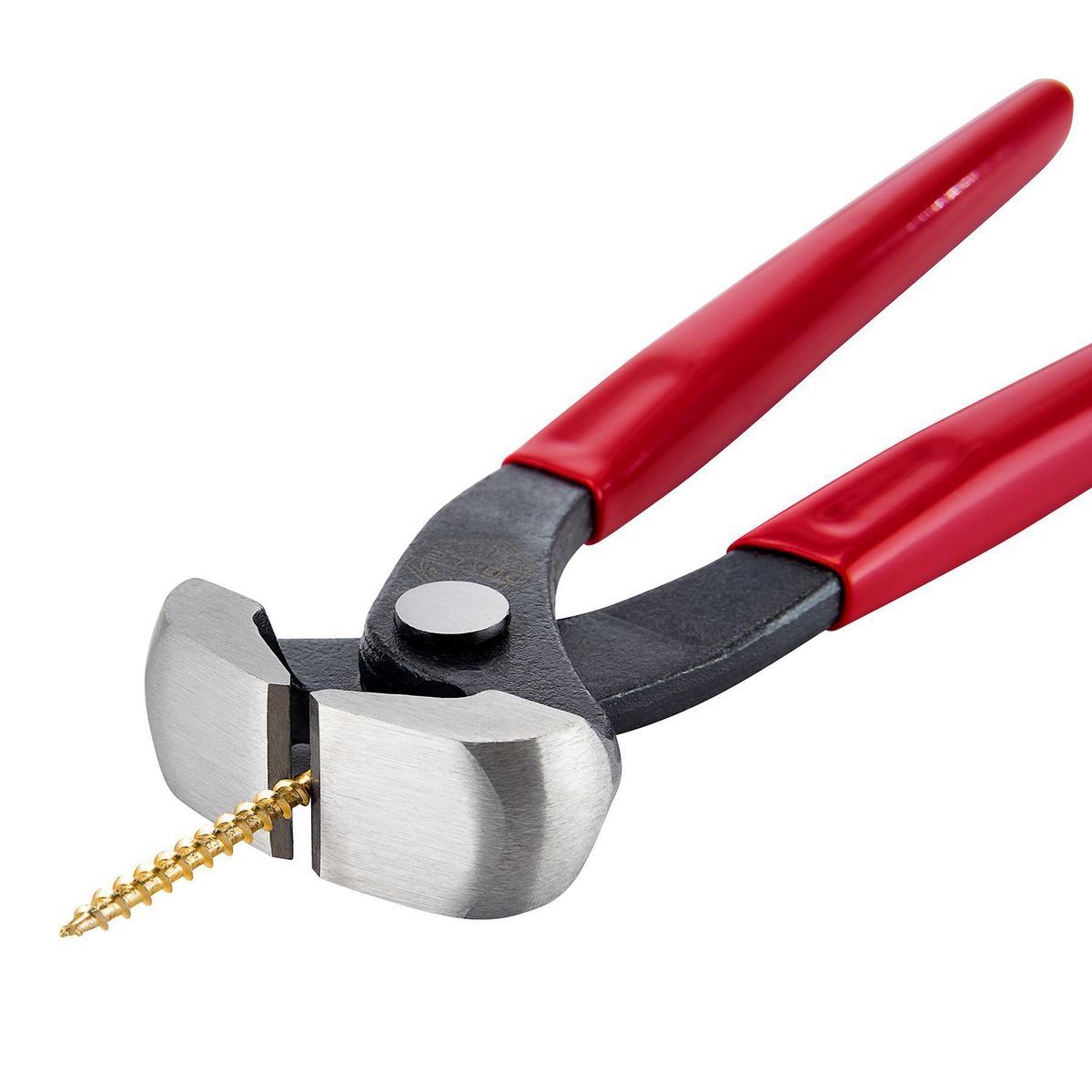 10 in. Heavy Duty End Nipper G24252