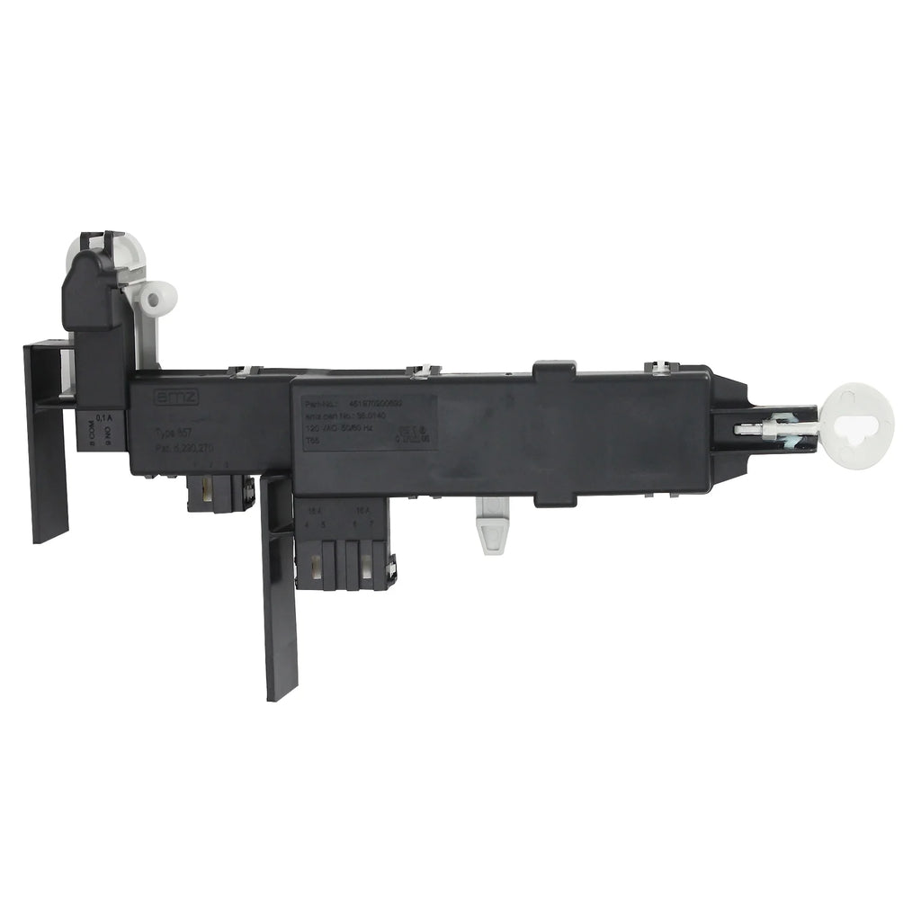 Washing Machine Door Latch Lock Replacement for Samsung Washer V770643