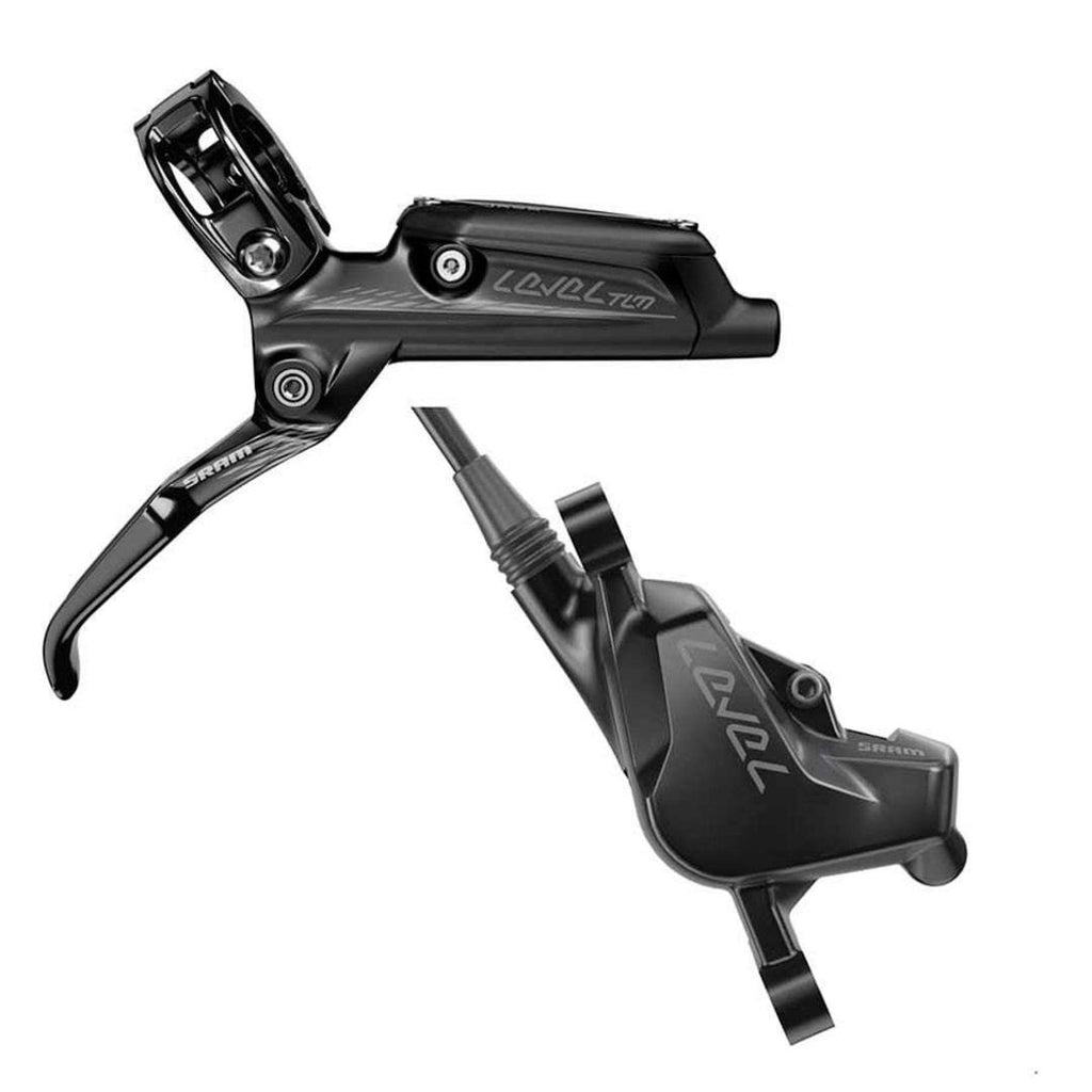 Front Brake O8010