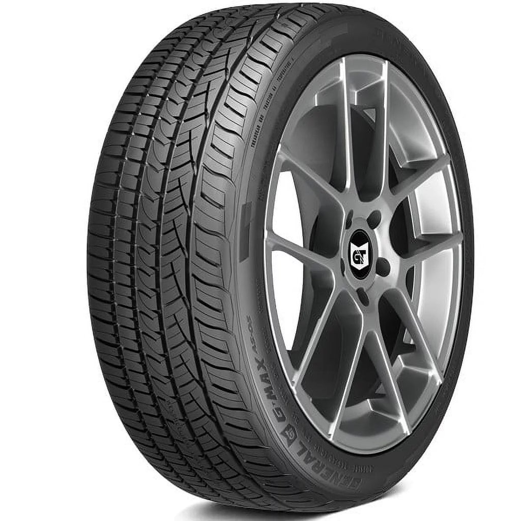 All Season 215/50ZR17 95W XL Passenger Tire V72725