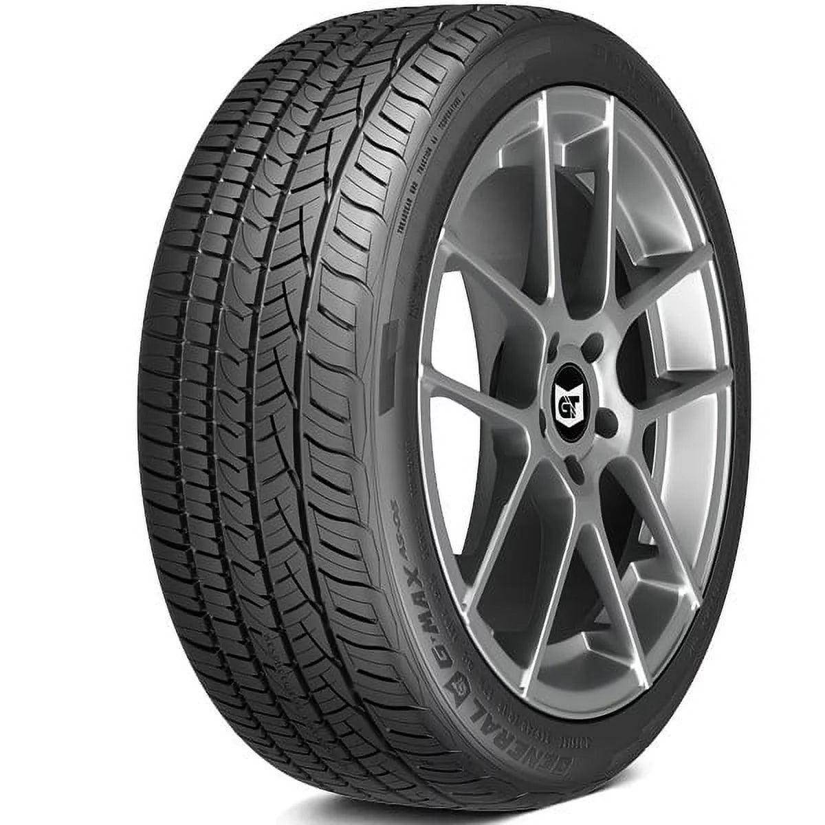 All Season 215/50ZR17 95W XL Passenger Tire V72725