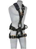 Arc Flash Rope Access Harness Q43926