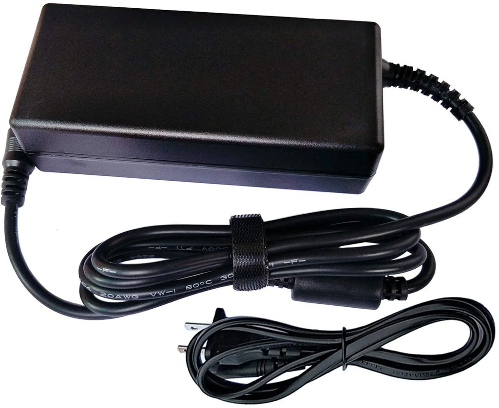 AC / DC Adapter Desktop Power Supply Cord Cable Charger W81833