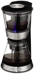 Cold Brew Coffeemaker 7-Cup Glass Carafe M254