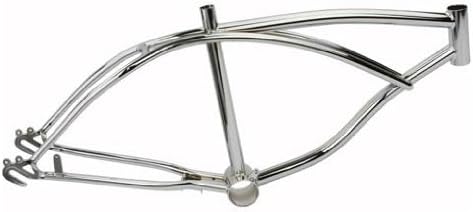 20" Lowrider Bike Frame C504