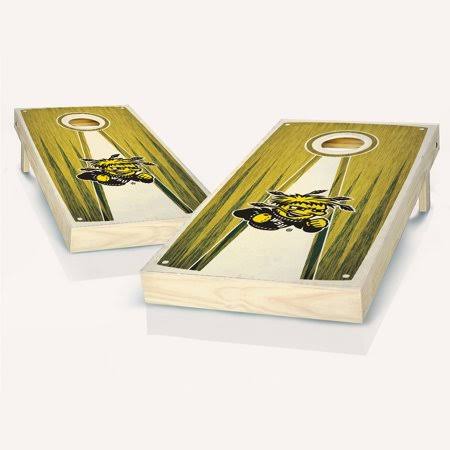 Cornhole Board Set D115219