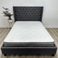 6 Inch Full Size Foam Mattress T40433
