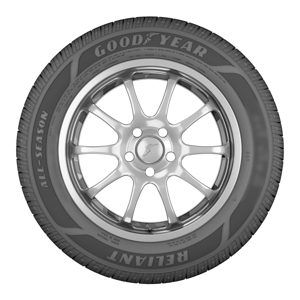 All-Season Passenger Car Tire L188948