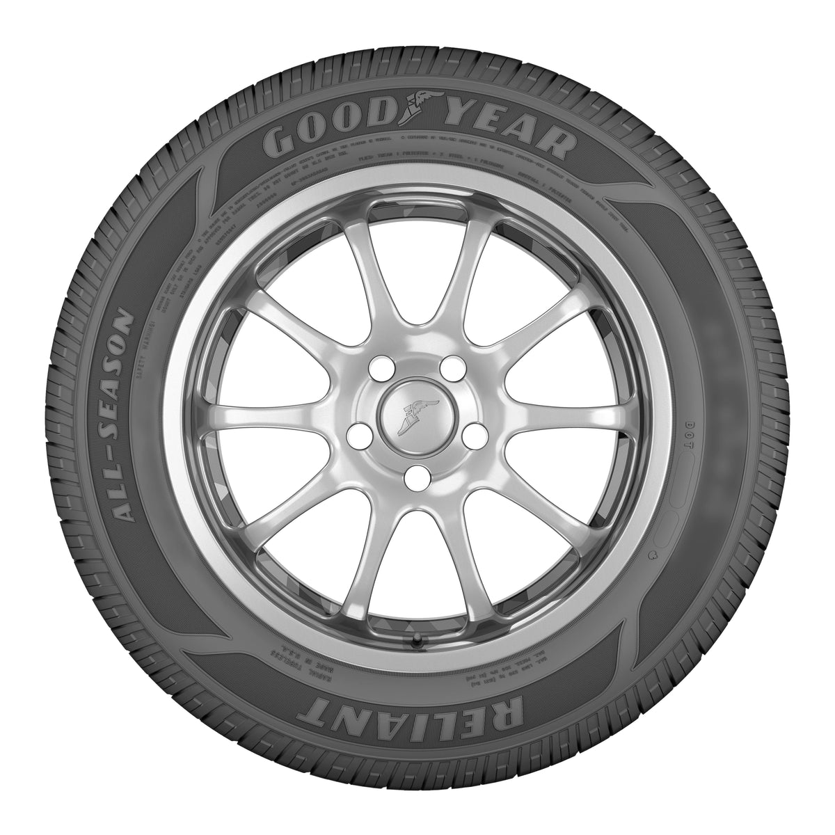 All-Season Passenger Car Tire L188948