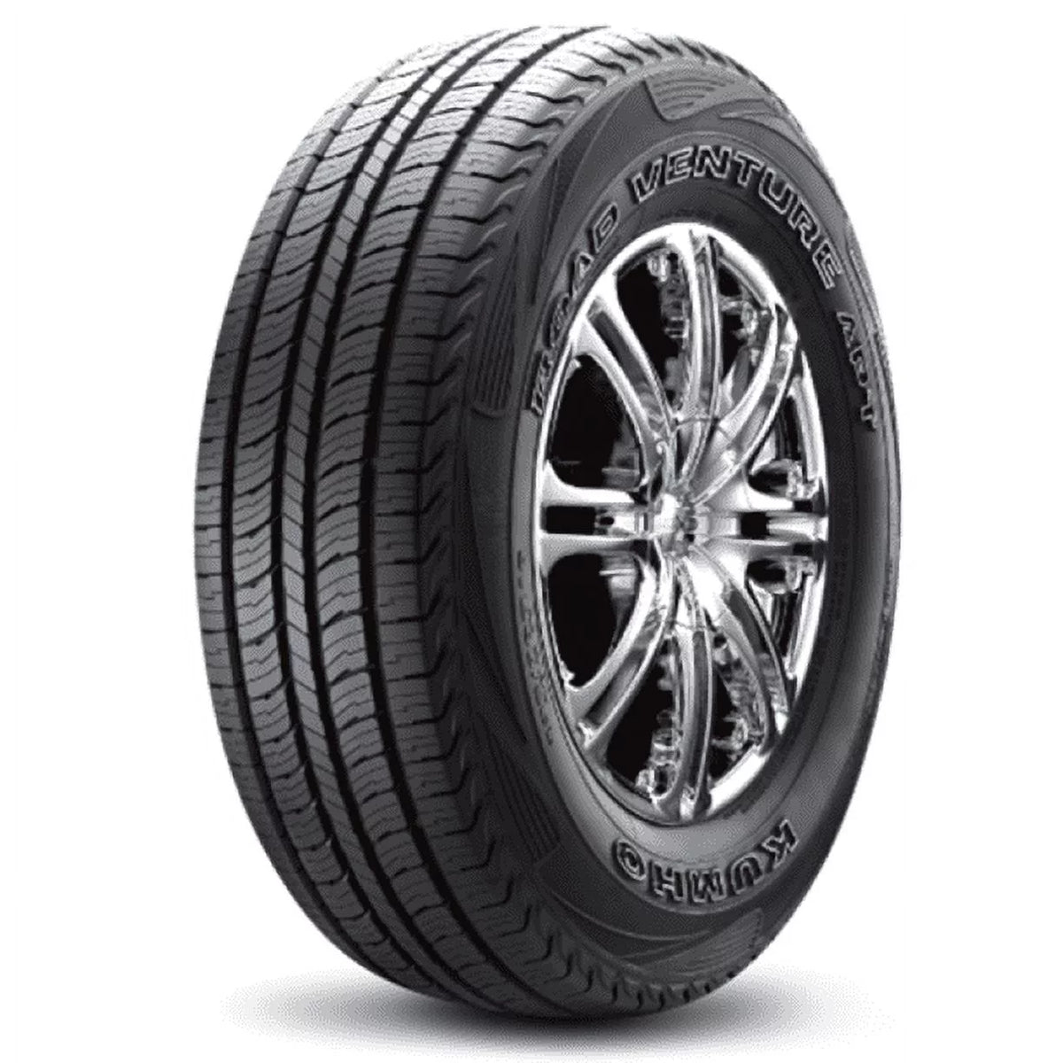265/70-15 112 T Tire B668