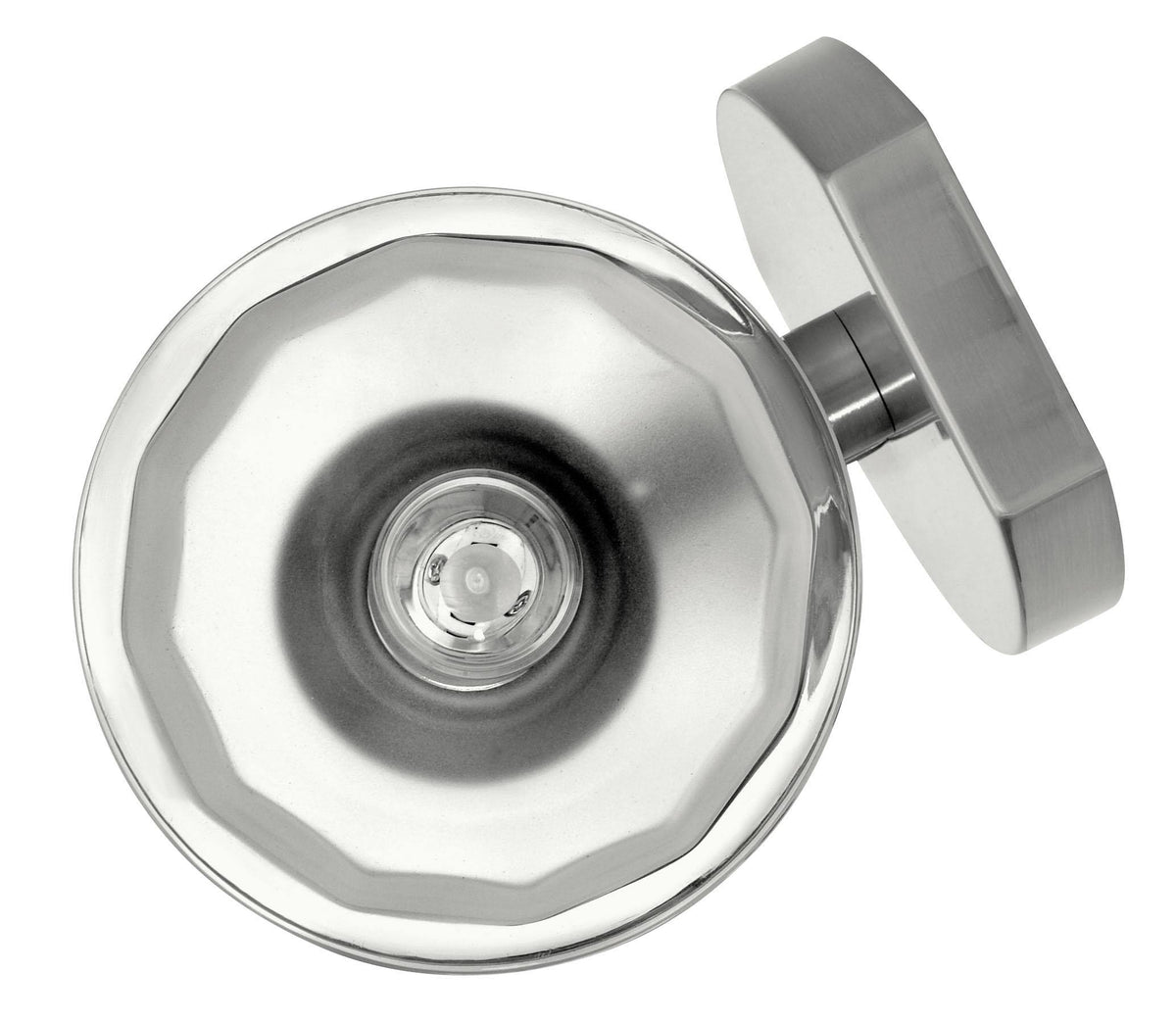 Chrome 1 Light Bath U815