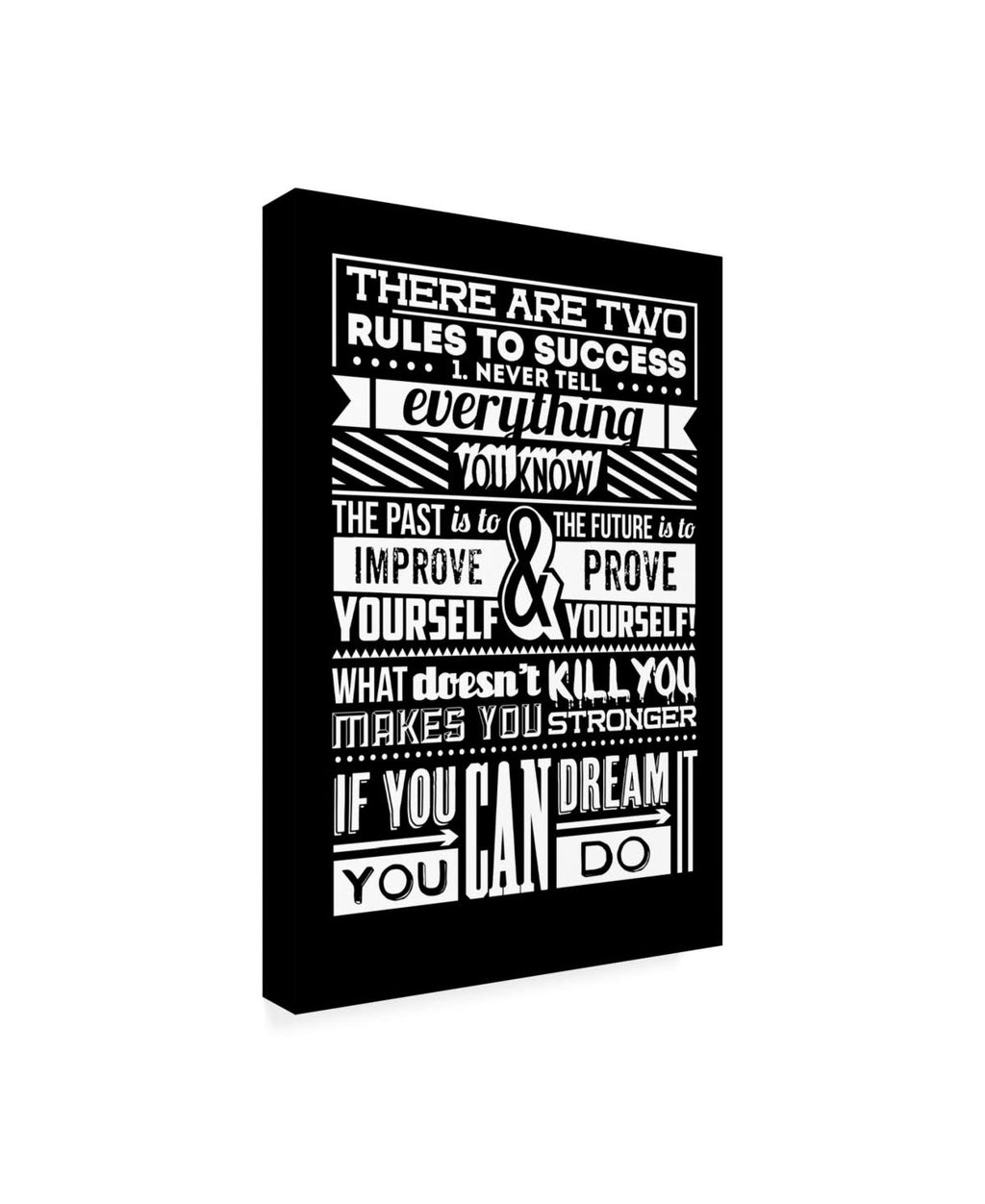 Canvas Art Z536