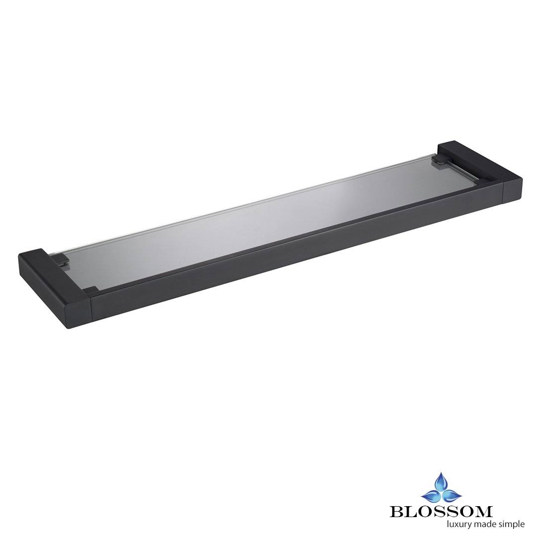 Glass Shelf - Chrome U778614