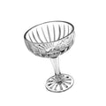 8 oz Coupe Glass Set of 4 V41625