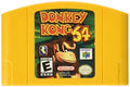 Nintendo 64 Game H333749